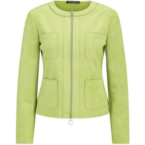 Betty Barclay - Blazerjas - Groen - Dames