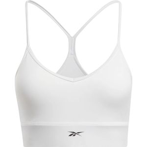 Reebok - Id Tri Back - Sportbeha - Wit