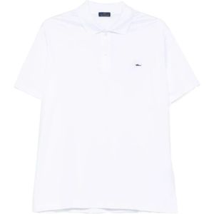 Paul & Shark, Heren, Tops, Wit, Maat: M