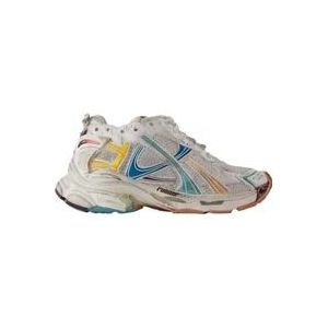 Balenciaga Plastic sneakers , Multicolor , Dames , Maat: 38 EU