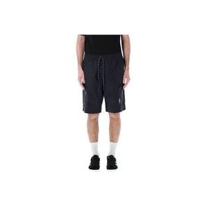 Moncler Shorts , Black , Heren , Maat: L