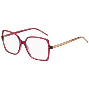 Boss, Dames, Accessoires, Rood, Maat: 55 MM