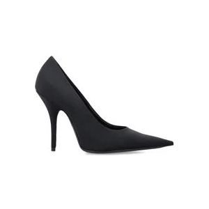 Balenciaga Pumps , Black , Dames , Maat: 37 EU