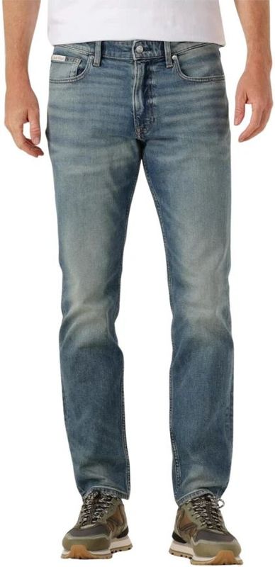 Calvin Klein Jeans Jeans  blauw denim