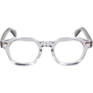 Moscot, unisex, Accessoires, Grijs, Maat: 46 MM