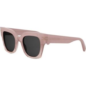 Bvlgari - B.Zero 1 - Zonnebril - Roze - 49 MM