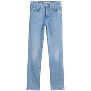 Levi's - 724 High Rise Straight - Spijkerbroek