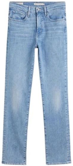 Levi's - 724 High Rise Straight - Spijkerbroek