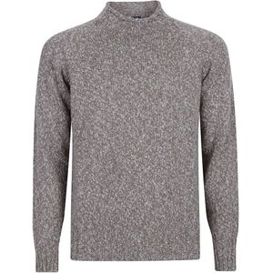 Drumohr, Heren, Truien, Bruin, Maat: XL