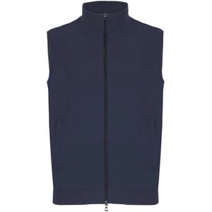 Armata Di Mare, Heren, Jassen, Blauw, Maat: 3XL