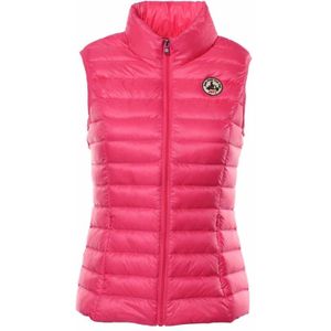 Jott, Dames, Jassen, Roze, Maat: 4XL Polyamide,
