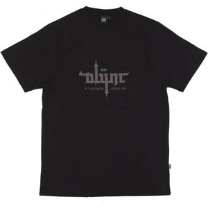 Dolly Noire, Heren, Tops, Zwart, Maat: XL Katoen,