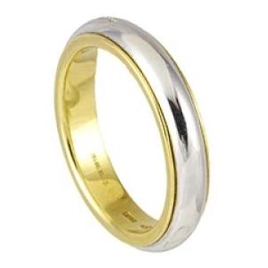 Pomellato, Dames, Accessoires, Geel, Maat: 57 MM