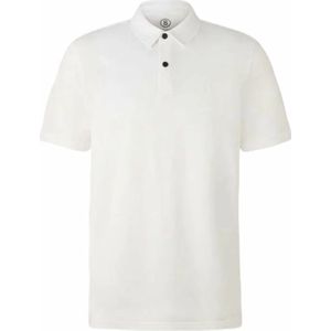 Bogner - Timo-5F - Poloshirt - Offwhite - Katoen en Polyester