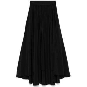 Joseph, Dames, Rokken, Zwart, Maat: S Zijde,