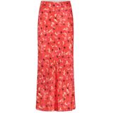 Fabienne Chapot Rok  rood / zwart / wit