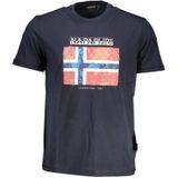 Napapijri - S-Guiro - T-shirt - Korte Mouwen