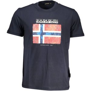 Napapijri - S-Guiro - T-shirt - Korte Mouwen