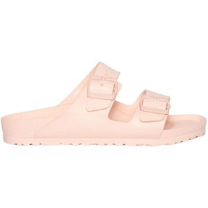 Birkenstock, Dames, Schoenen, Roze, Maat: 36 EU
