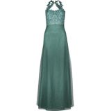 vera mont, Dames, Jurken, Groen, Maat: 3XS