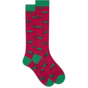 Gallo, Dames, Ondergoed, Veelkleurig, Maat: ONE Size Katoen,