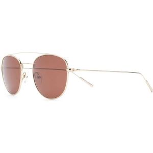 Epos, unisex, Accessoires, Geel, Maat: 51 MM