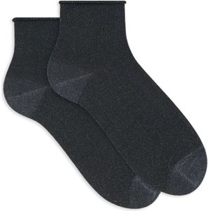 Gallo, Dames, Ondergoed, Blauw, Maat: ONE Size Polyamide,