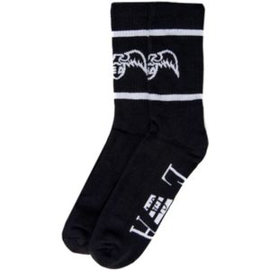 Emporio Armani, Heren, Ondergoed, Zwart, Maat: ONE Size