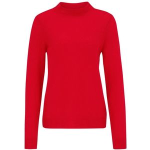 Betty Barclay - Truien - Rood - Kasjmier