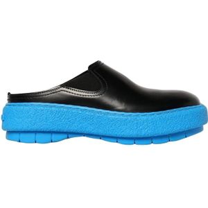 Sunnei, Heren, Schoenen, Zwart, Maat: 43 EU