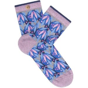 Cabaia, Dames, Ondergoed, Veelkleurig, Maat: ONE Size Katoen,