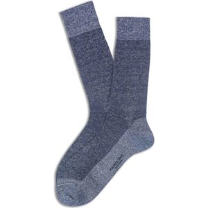 Marcoliani, Heren, Ondergoed, Blauw, Maat: ONE Size Katoen,