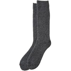 RoToTo, Heren, Ondergoed, Grijs, Maat: S Wol,