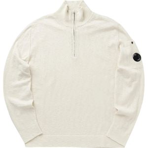 C.p. Company, Heren, Truien, Wit, Maat: L Gaze,