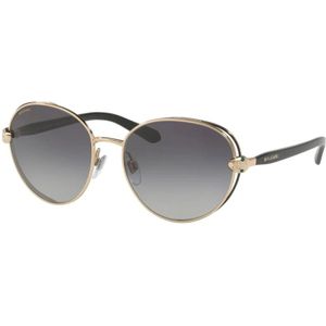Bvlgari, Dames, Accessoires, Geel, Maat: 57 MM