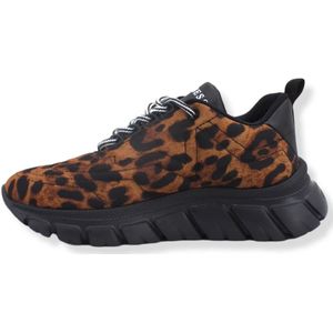 Guess, Dames, Schoenen, Veelkleurig, Maat: 41 EU