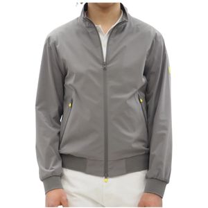 People of Shibuya, Heren, Jassen, Grijs, Maat: 3XL