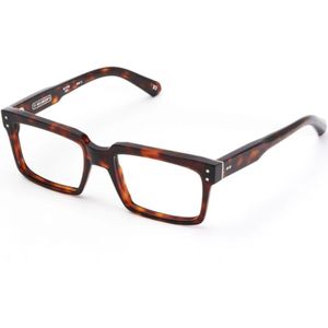 Kador, unisex, Accessoires, Bruin, Maat: 56 MM