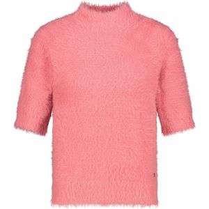 Monari, Dames, Truien, Roze, Maat: L