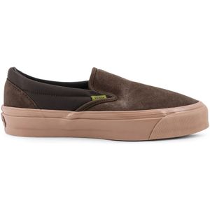 Vans, Dames, Schoenen, Bruin, Maat: 36 EU Leer,