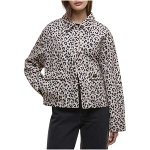 Barbour, Dames, Jassen, Veelkleurig, Maat: S