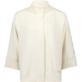 Betty Barclay, Dames, Jassen, Beige, Maat: S