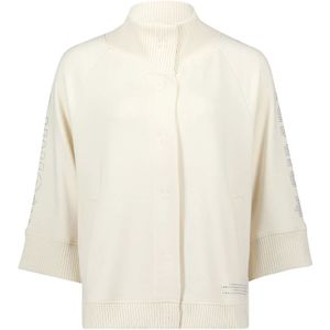 Betty Barclay, Dames, Jassen, Beige, Maat: S