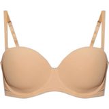 Hanro BH ' Allure Bandeau '  nude