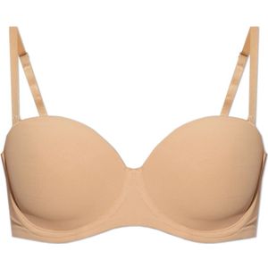 Hanro BH ' Allure Bandeau '  nude