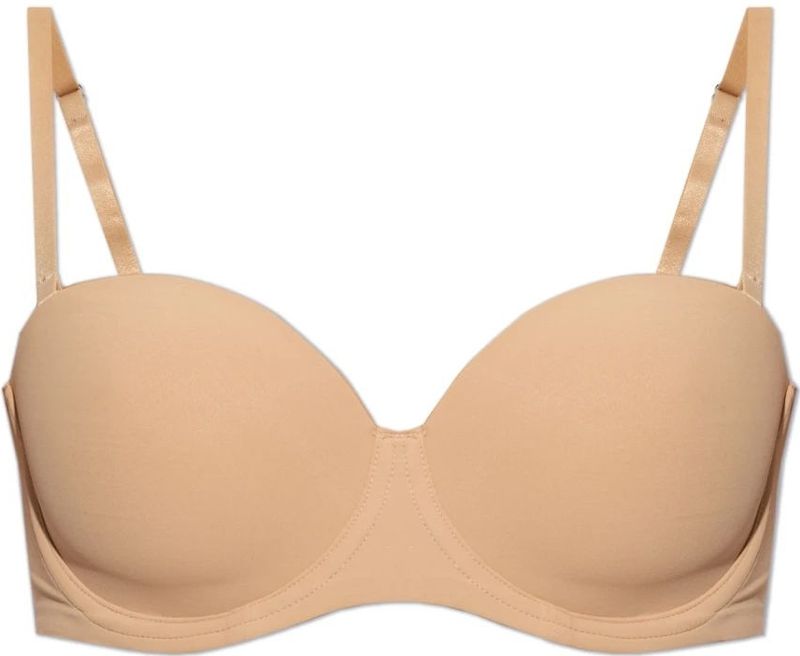Hanro BH ' Allure Bandeau '  nude
