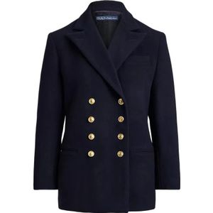 Polo Ralph Lauren, Dames, Jassen, Blauw, Maat: M