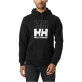 Helly Hansen - Core Graphic - Hoodie