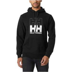 Helly Hansen - Core Graphic - Hoodie
