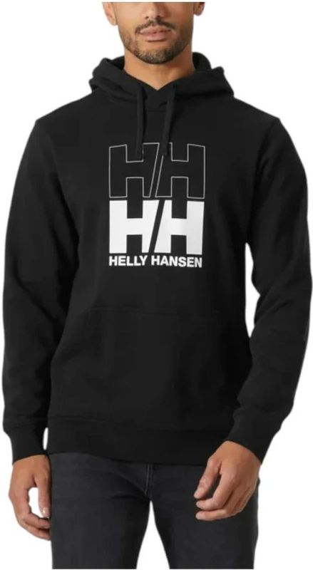 Helly Hansen - Core Graphic - Hoodie